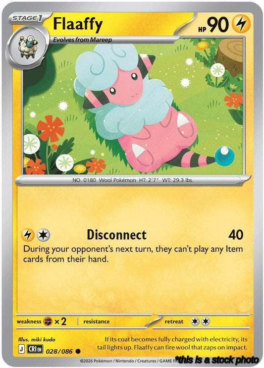 Flaaffy