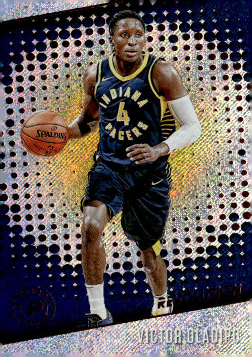 Panini Revolution #75 Victor Oladipo