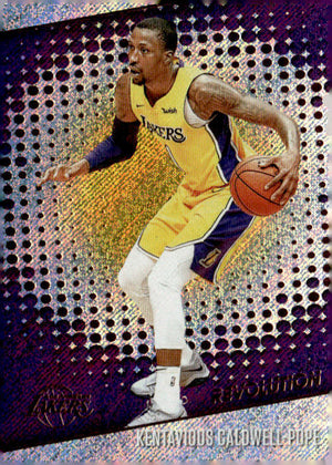 Panini Revolution #55 Kentavious Caldwell-Pope