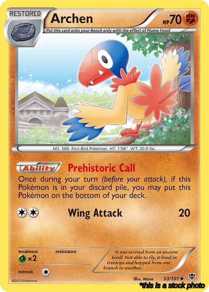 Archen