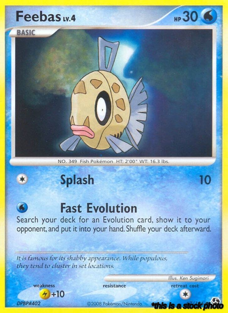 Feebas