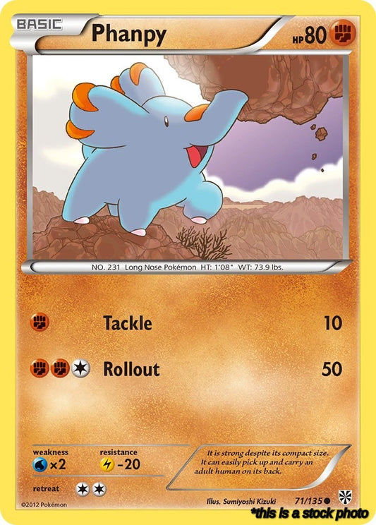 Phanpy