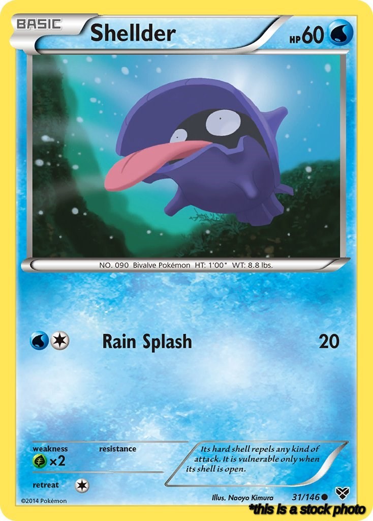 Shellder
