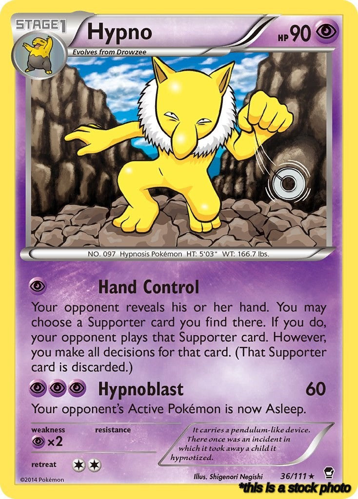 Hypno
