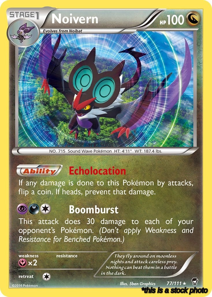 Noivern