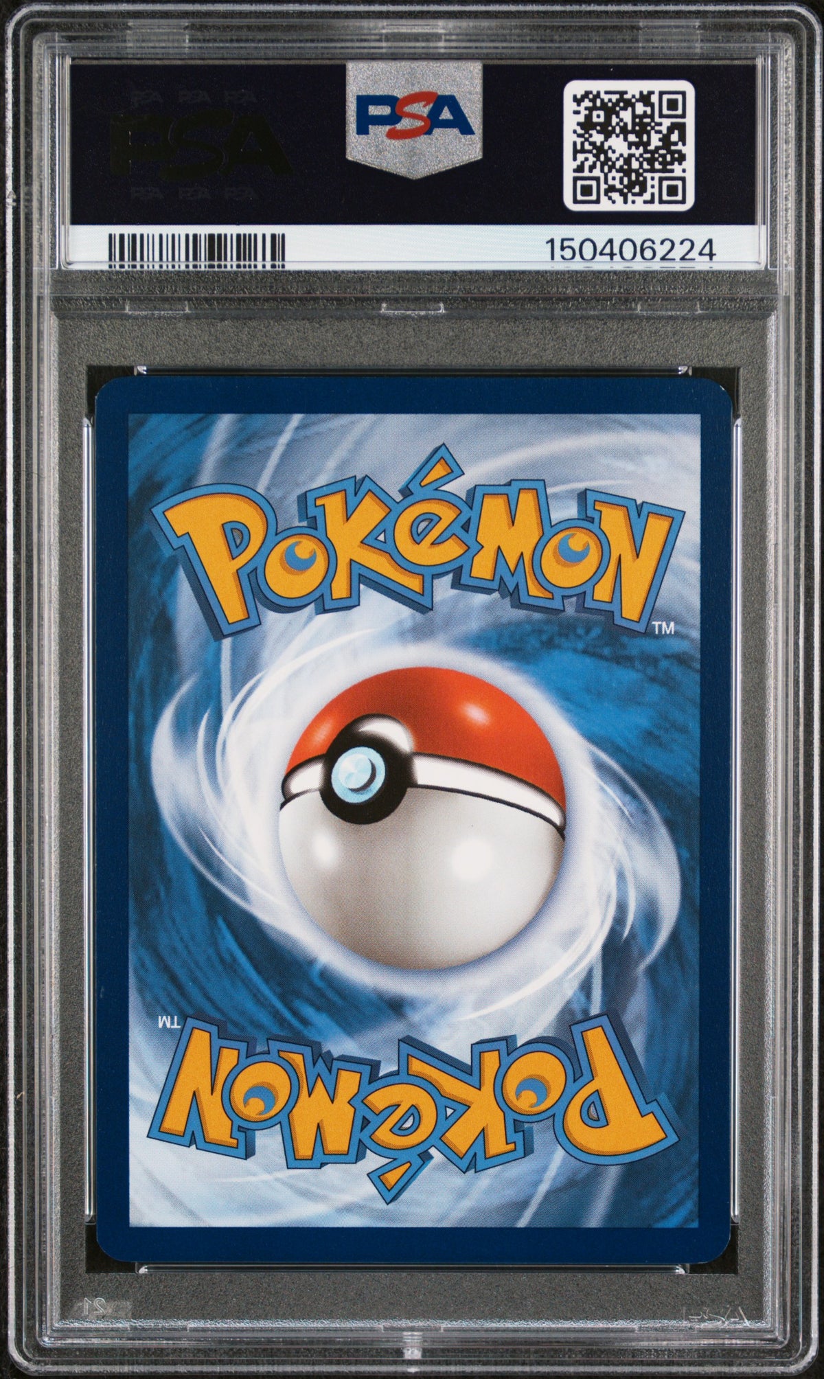 2023 Pokémon SVP EN Snorlax #051 PSA 8 NM-MT — 151 Elite Trainer Box Promo