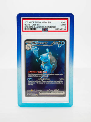 Guardian Bumper | Gradient Series | PSA Style | Maelstrom Tides