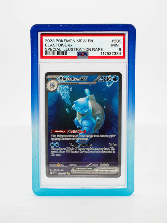Guardian Bumper | Gradient Series | PSA Style | Maelstrom Tides