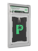 Palms Off Gaming | MintFit BGS Graded Card Sleeves | Regular 100pc