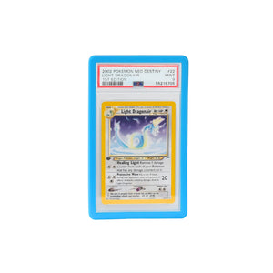 Guardian Bumper (REMASTERED) | PSA Style | Sky Blue