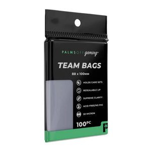 Palms Off Gaming | Team Bags - 100pc