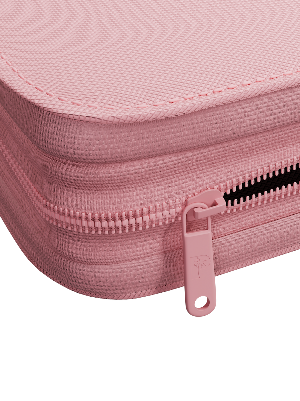 Palms Off Gaming | Collector's Series 9 Pocket Zip Binder - Pink