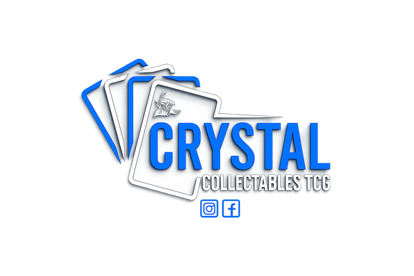Crystal Collectables TCG