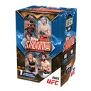 2025 Topps Stadium Club UFC Value Box