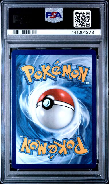 Lillie's Determination PSA 10 Special Illustration Rare
