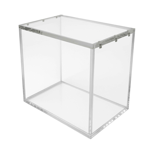 Acrylic Display Case - One Piece Booster Box