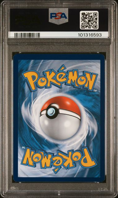 M Charizard EX #13/108 - XY Evolutions PSA 9