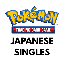 Pokemon Japanese