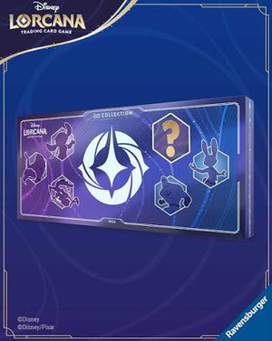 Disney Lorcana D23 2026 Collection Box Set