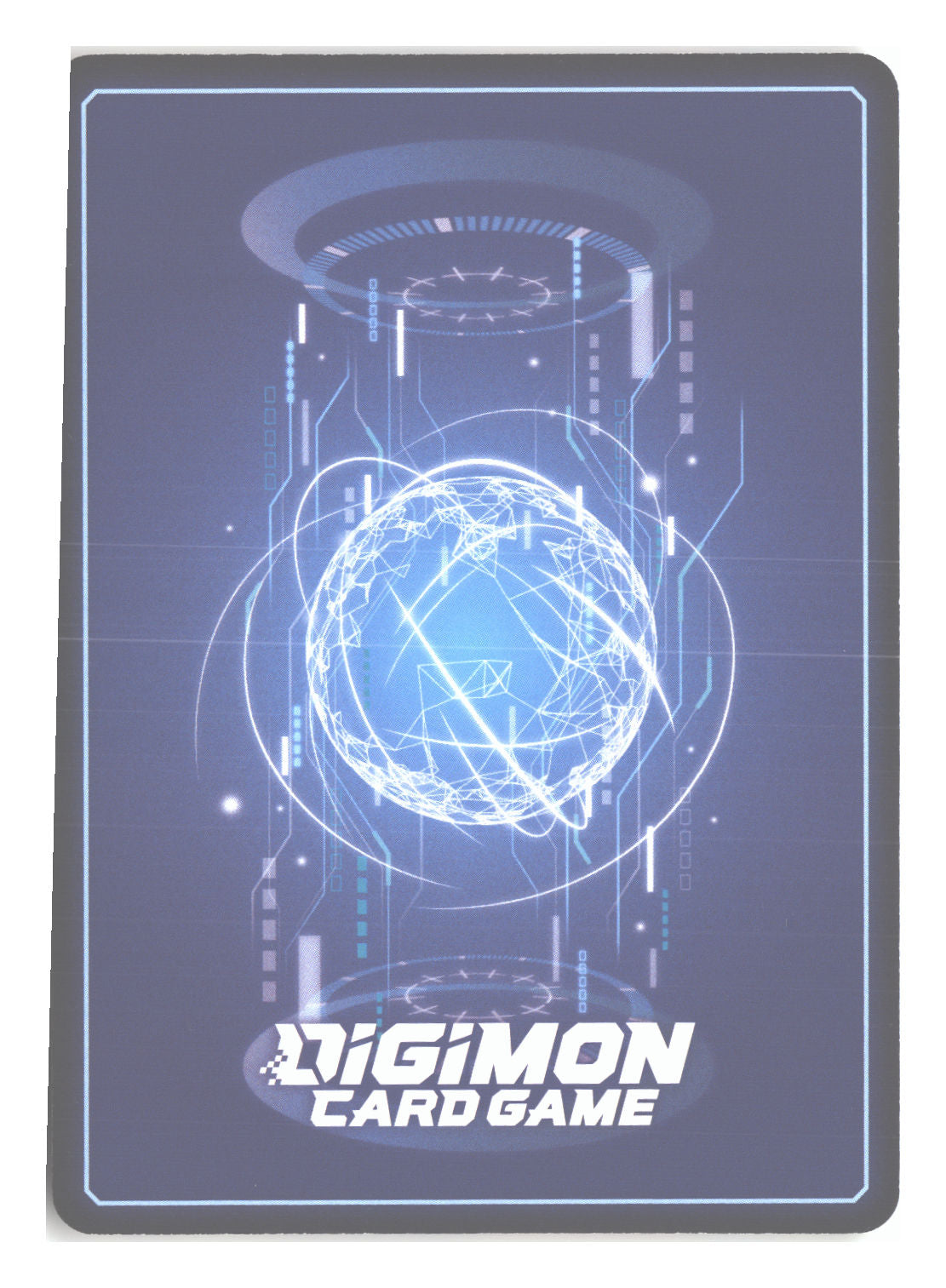 Jesmon GX ACE (Back)