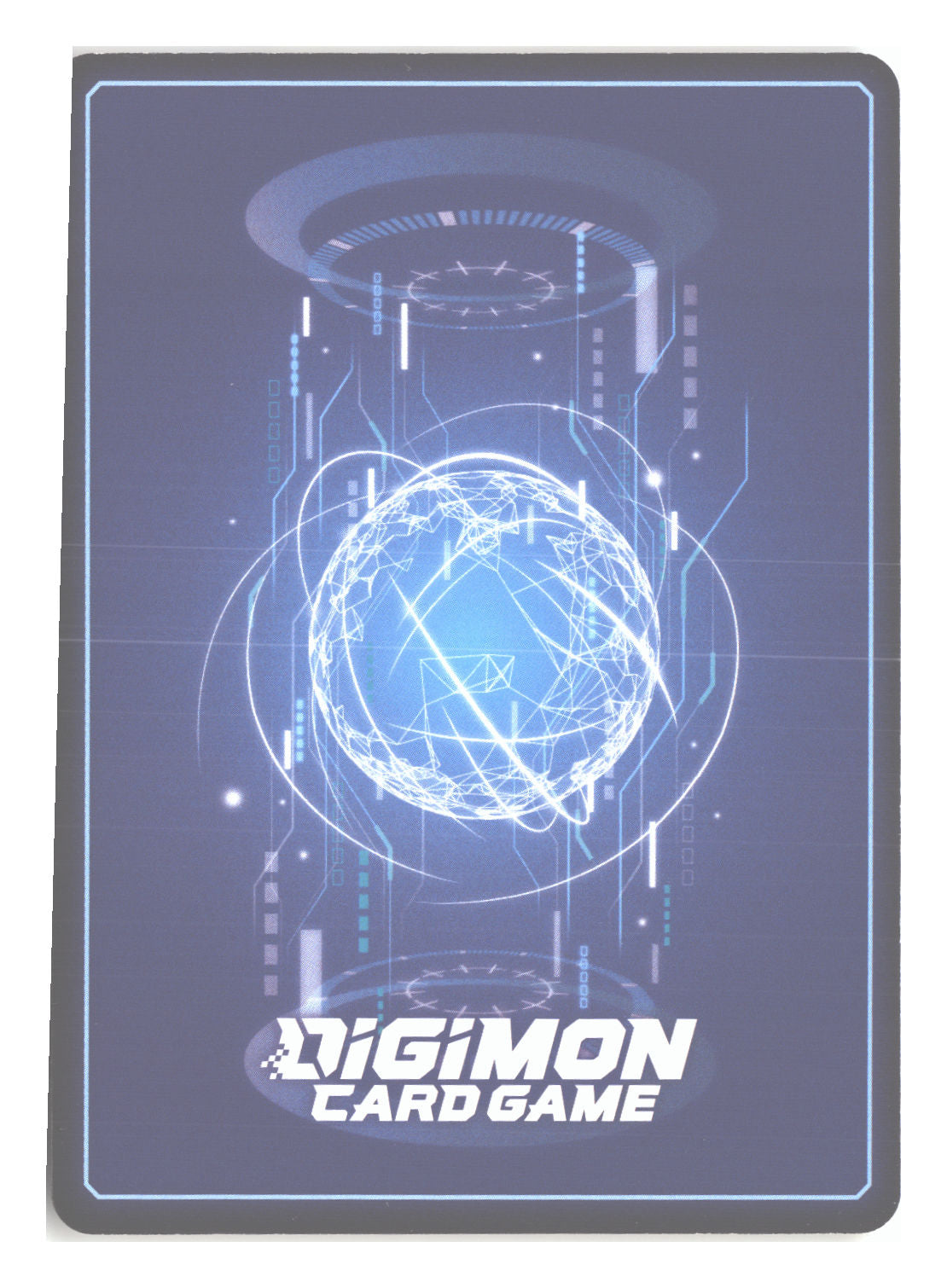 Jesmon (Reprint) (Back)