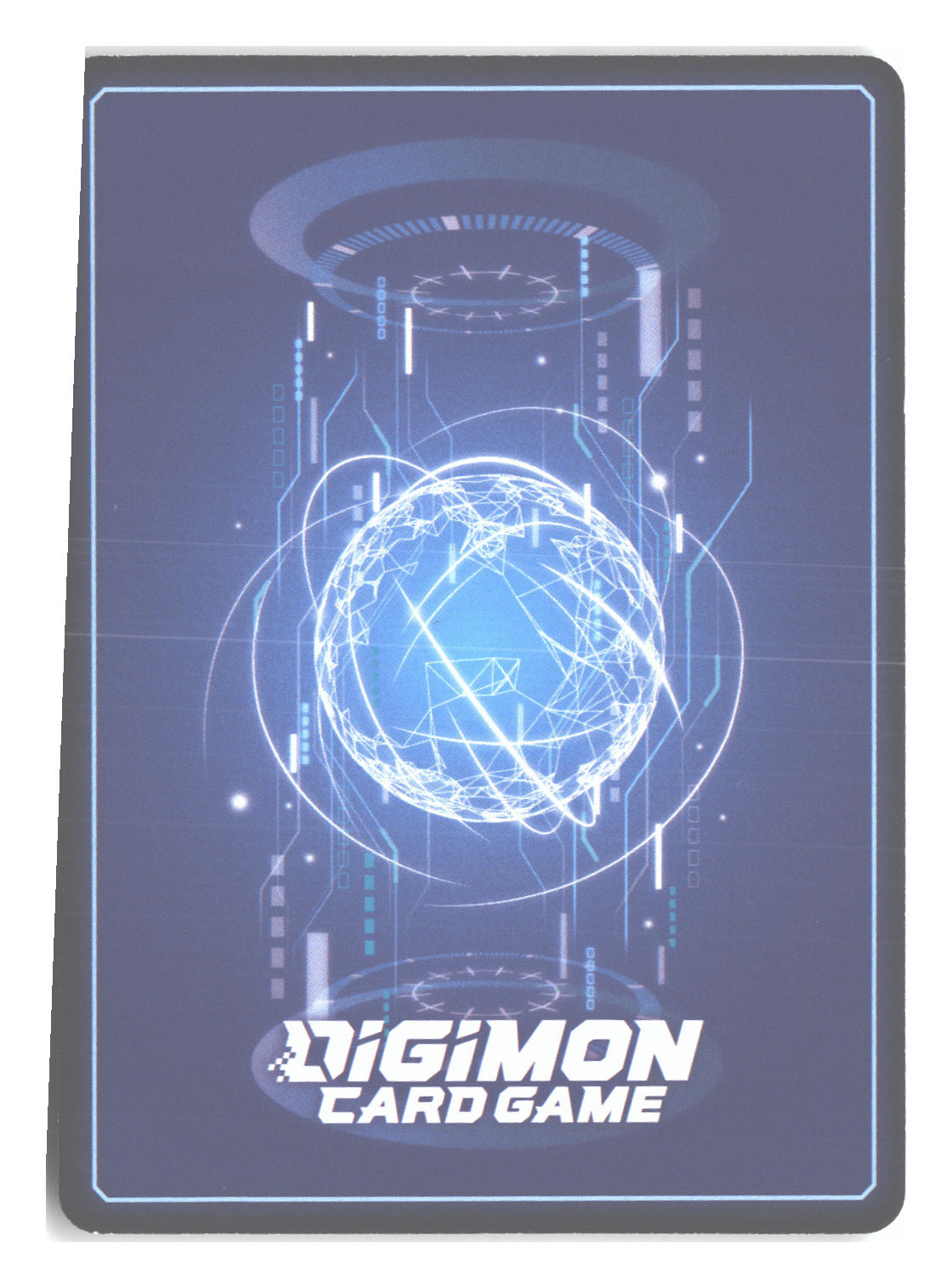 Shoutmon X7 (Back)