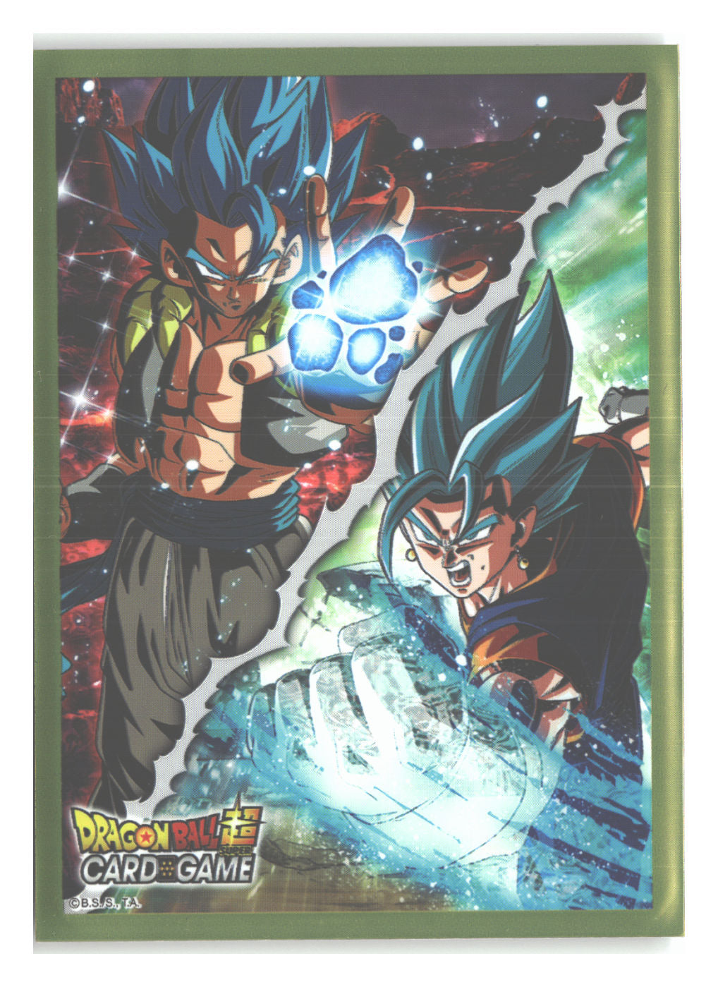 Piccolo (Back)