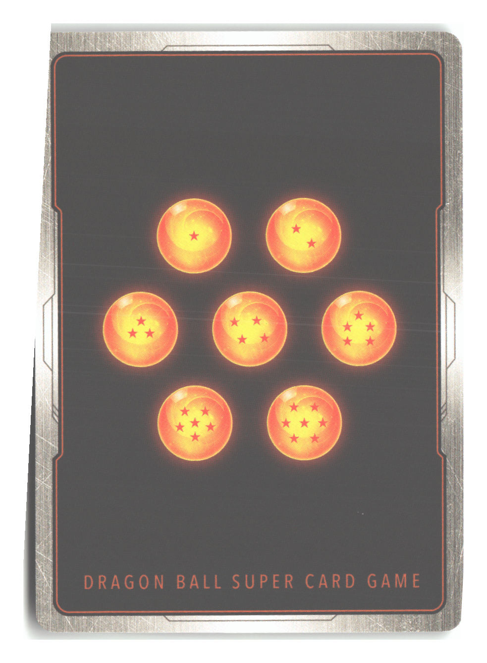 Towa, Secret Maneuver (Back)