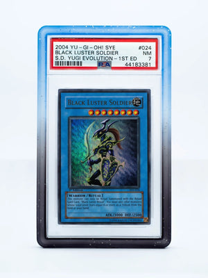 Guardian Bumper | Gradient Series | PSA Style | Nocturne