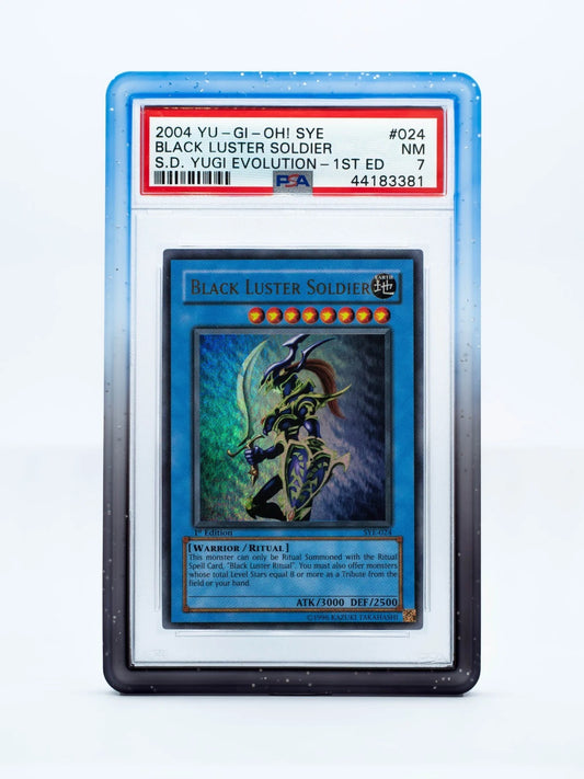 Guardian Bumper | Gradient Series | PSA Style | Nocturne